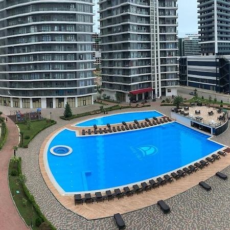 באטומי White Sails Apartment מראה חיצוני תמונה