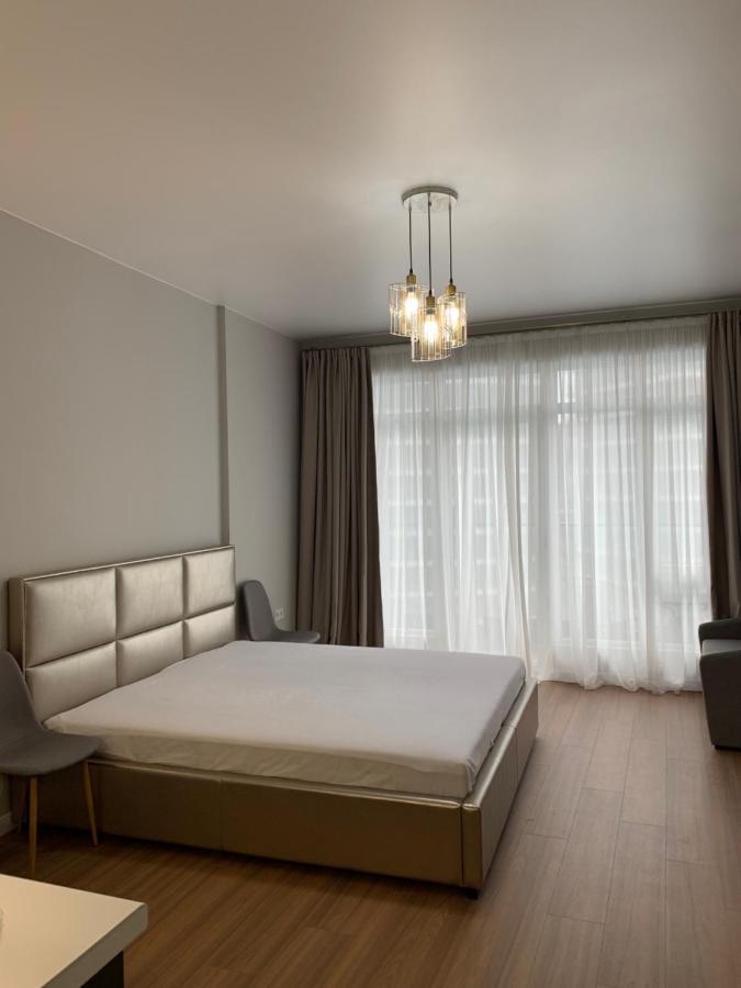 באטומי White Sails Apartment מראה חיצוני תמונה