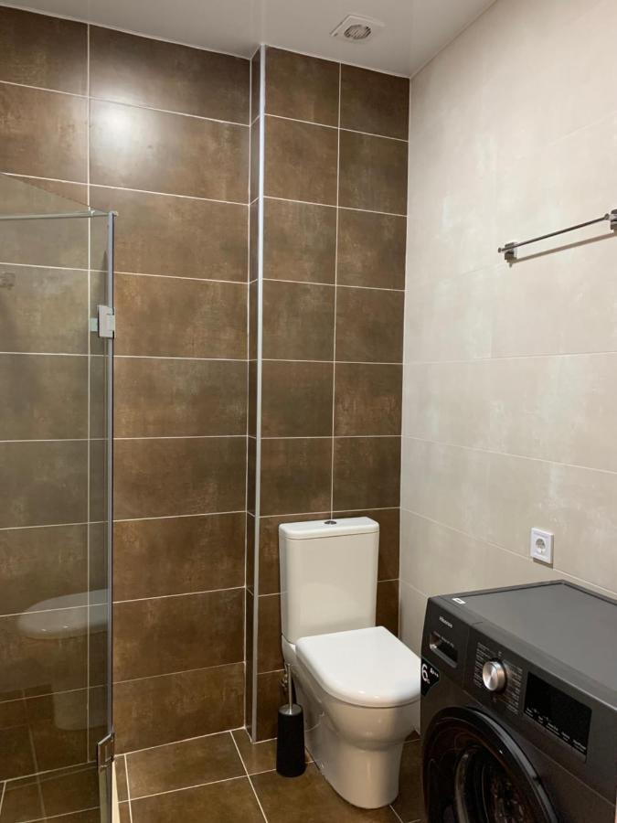 באטומי White Sails Apartment מראה חיצוני תמונה