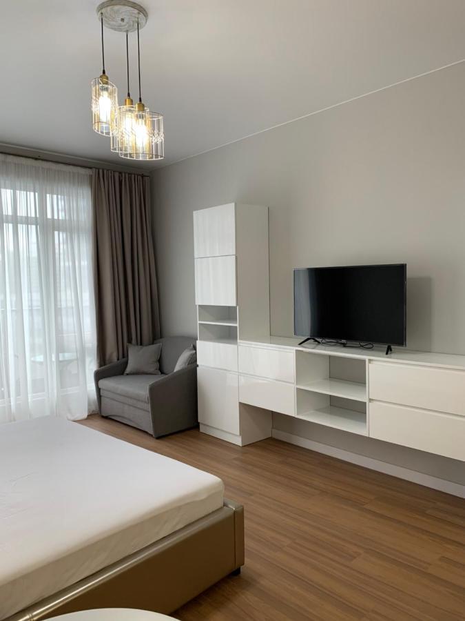 באטומי White Sails Apartment מראה חיצוני תמונה