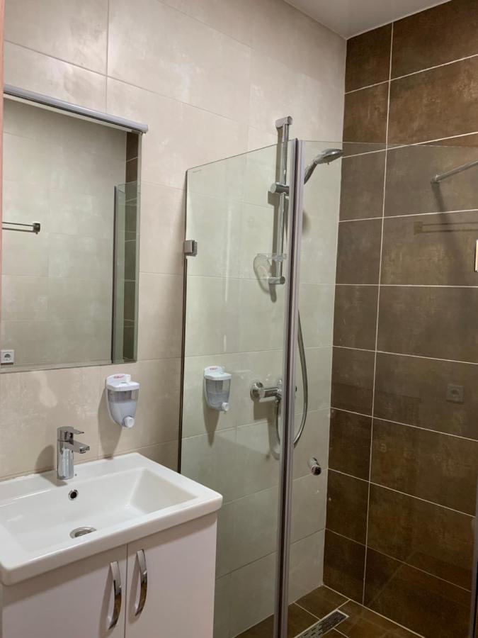 באטומי White Sails Apartment מראה חיצוני תמונה