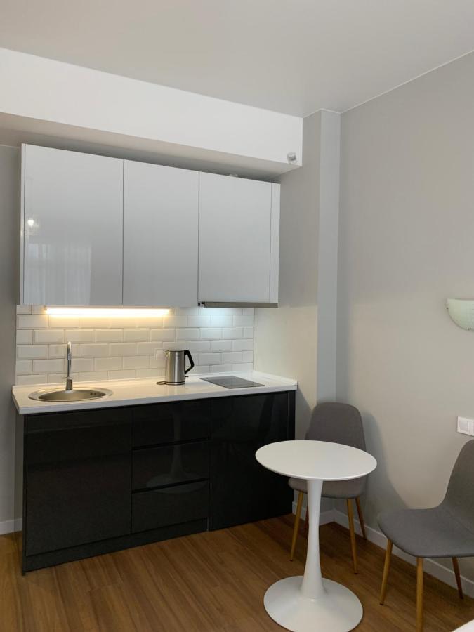 באטומי White Sails Apartment מראה חיצוני תמונה