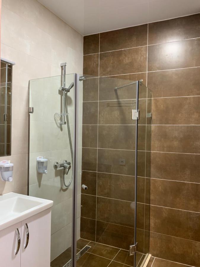 באטומי White Sails Apartment מראה חיצוני תמונה